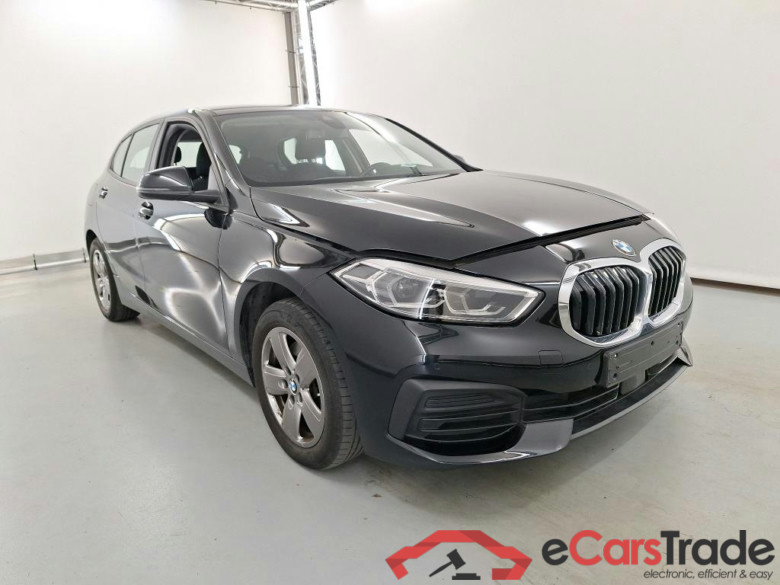 BMW 1 SERIES HATCH 1.5 116IA (80KW) #2
