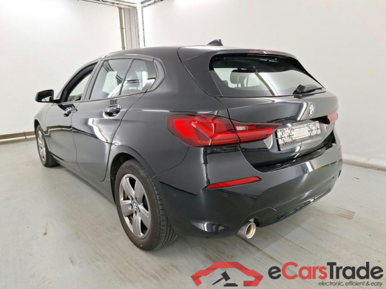 BMW 1 SERIES HATCH 1.5 116IA (80KW) #3