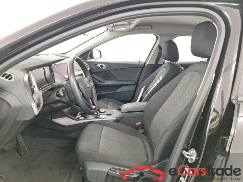 BMW 1 SERIES HATCH 1.5 116IA (80KW) #5