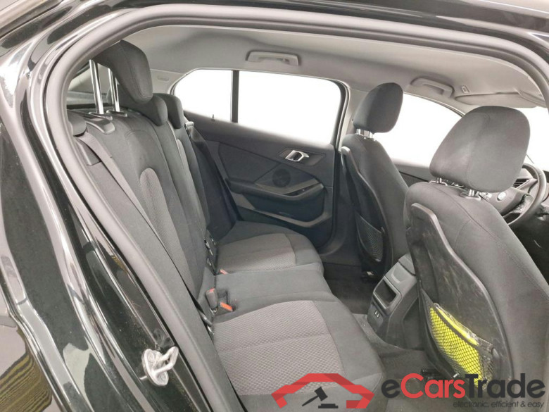 BMW 1 SERIES HATCH 1.5 116IA (80KW) #6