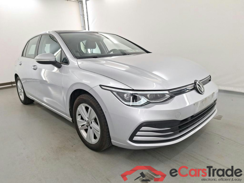 VOLKSWAGEN GOLF VIII 1.5 eTSI Life OPF DSG #2