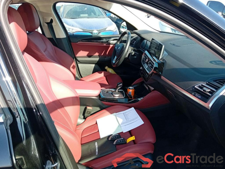 BMW X4 / 2021 / 5P / todoterreno xDrive20d xLine #6