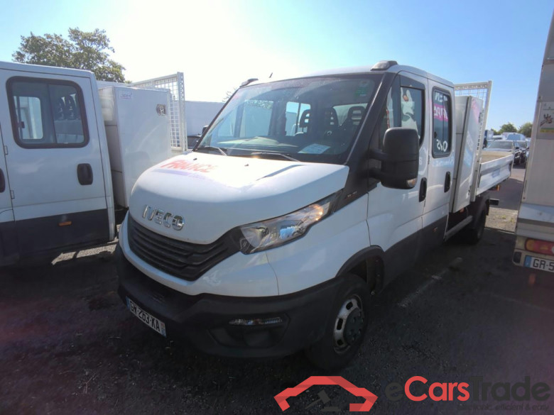 BENNE DC COFFRE JPM RISK