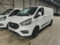preview Ford Transit Custom #0