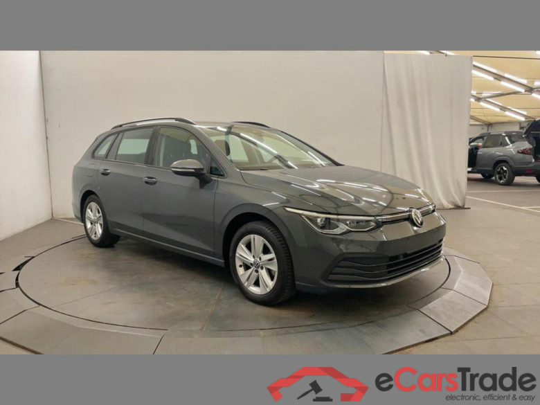 VOLKSWAGEN Golf VIII SW Golf SW 1.0 eTSI Life OPF DSG #2