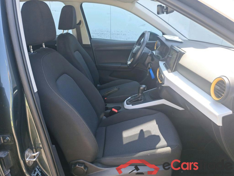 SEAT Arona / 2021 / 5P / todoterreno 1.0 TSI 81kW (110CV) DSG Style Plus(SP) #6
