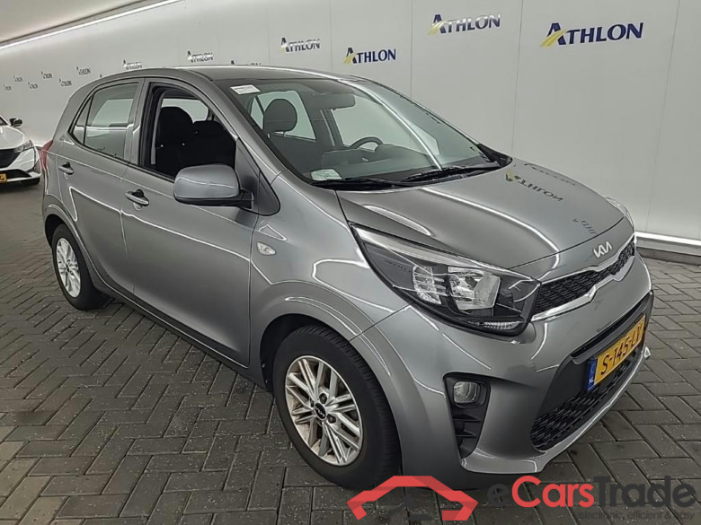 KIA Picanto 1.0 DPi DynamicLine 4-zits 5D 49kW #2