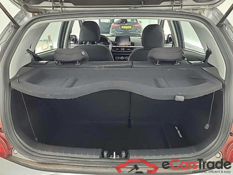 KIA Picanto 1.0 DPi DynamicLine 4-zits 5D 49kW #5