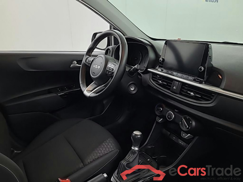 KIA Picanto 1.0 DPi DynamicLine 4-zits 5D 49kW #6