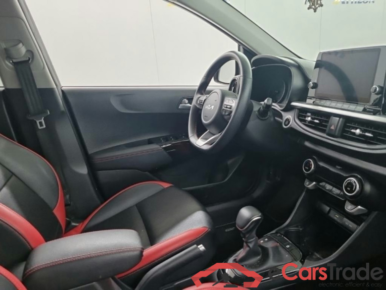 KIA Picanto 1.0 DPi AMT GT-Line 4-zits 5D 49kW #6