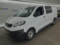 preview Peugeot Expert #0