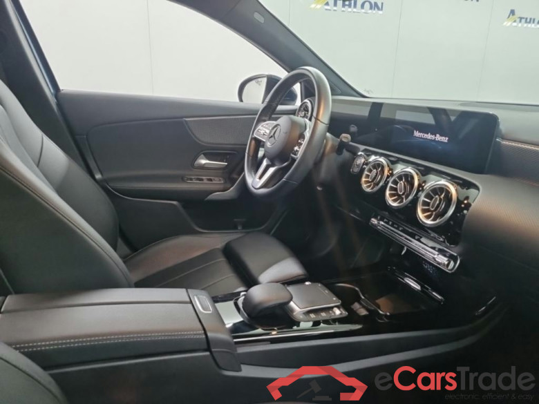 MERCEDES-BENZ A-klasse A 250 e 8G-DCT Bus Sol Luxury Limited 5D 160kW #6