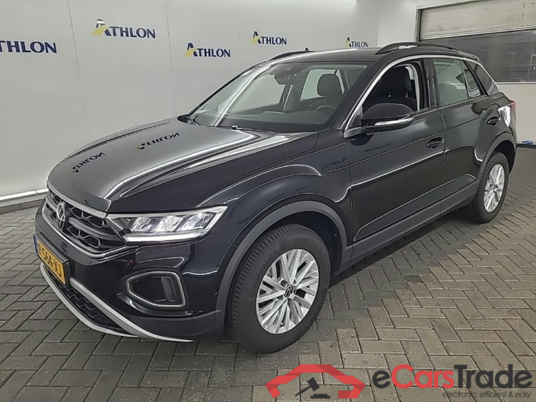 VOLKSWAGEN T-Roc 1.5 TSI 110KW DSG LIFE BUSINESS 5D