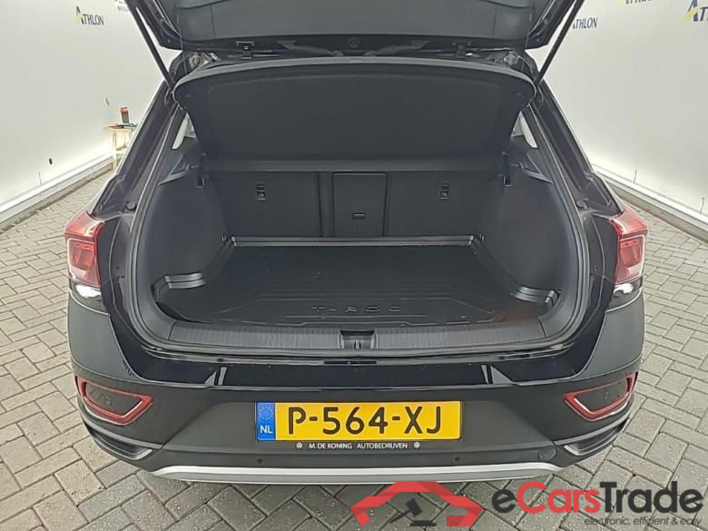 VOLKSWAGEN T-Roc 1.5 TSI 110KW DSG LIFE BUSINESS 5D #5