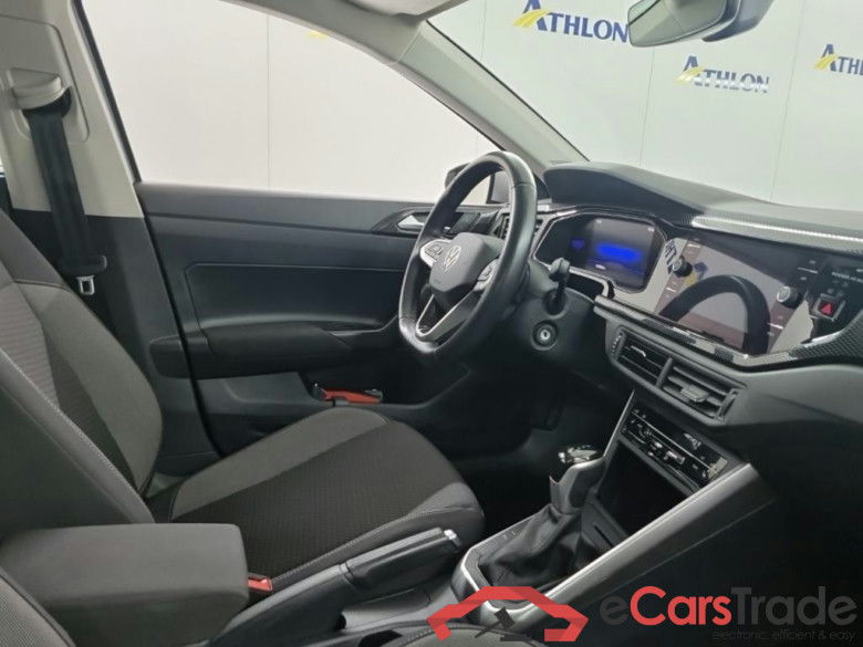 VOLKSWAGEN POLO 1.0 TSI 70kW 7-DSG Life Bus.5D Athlon Edition #6