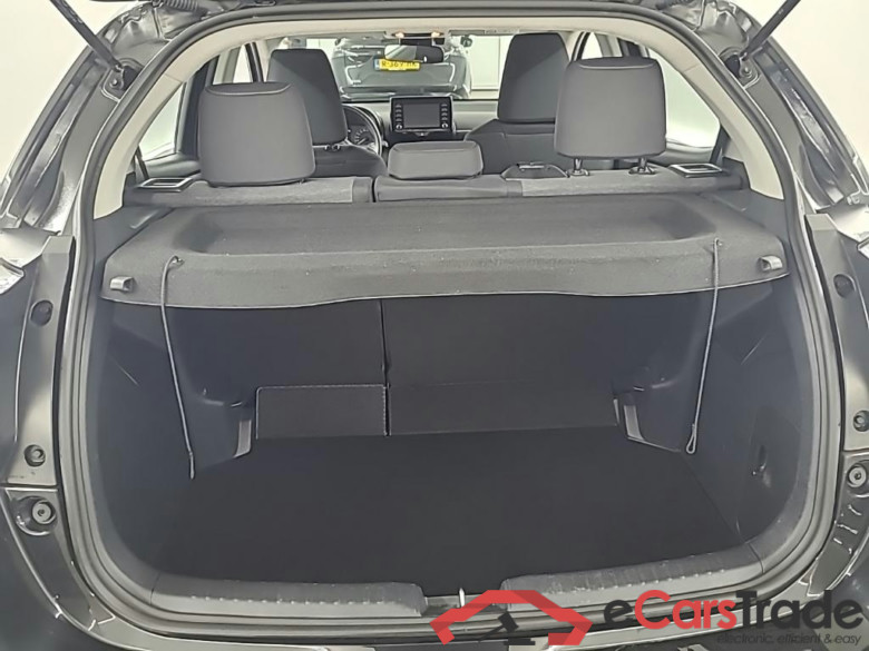TOYOTA Yaris 1.5 Hybrid Active Automaat 5D 85kW #5