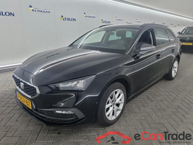 SEAT Leon ST 1.0 TSI 81kW Style Business Intense 5D