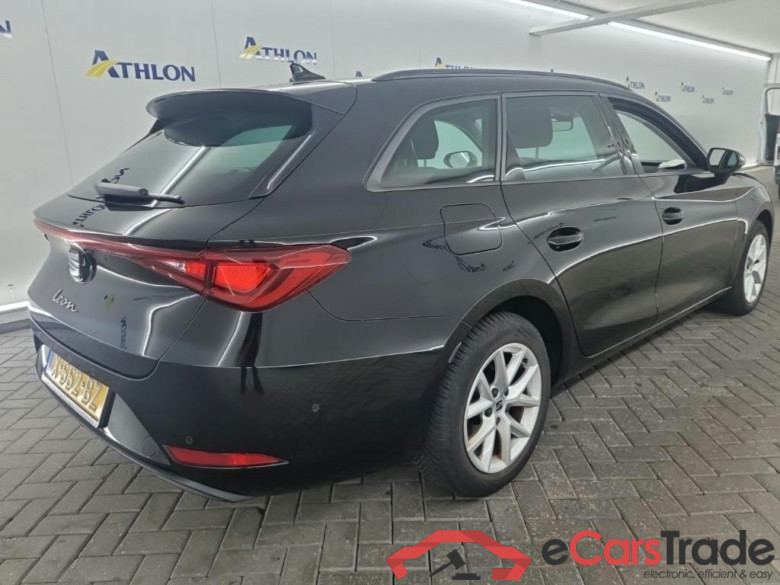 SEAT Leon ST 1.0 TSI 81kW Style Business Intense 5D #3