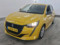 preview Peugeot 208 #0