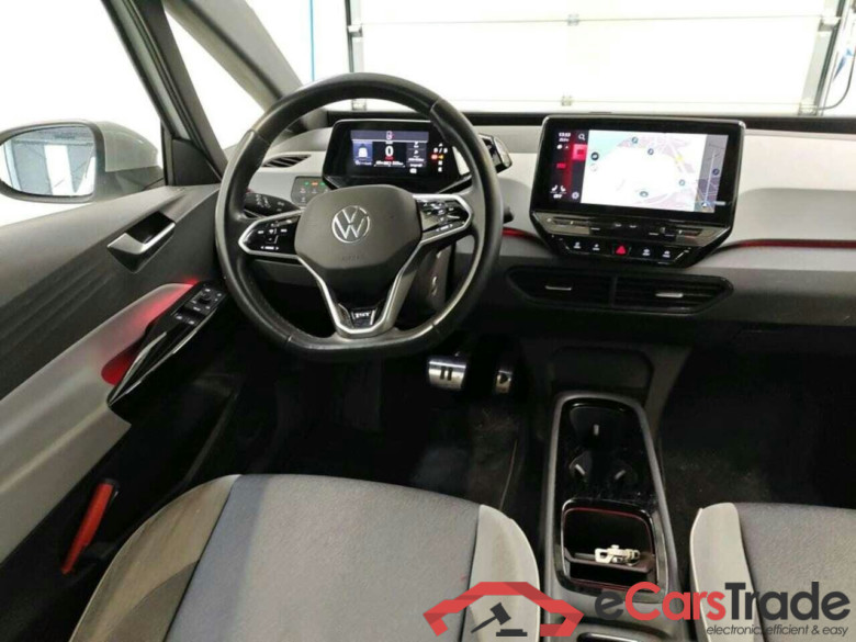 VOLKSWAGEN ID.3 First Plus 58 kWh #3