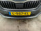 preview Skoda Scala #3