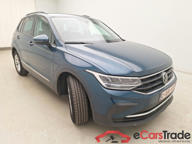 VW, Tiguan FL'20, Volkswagen Tiguan 1.5 TSI 110kW DSG Life 5d #5