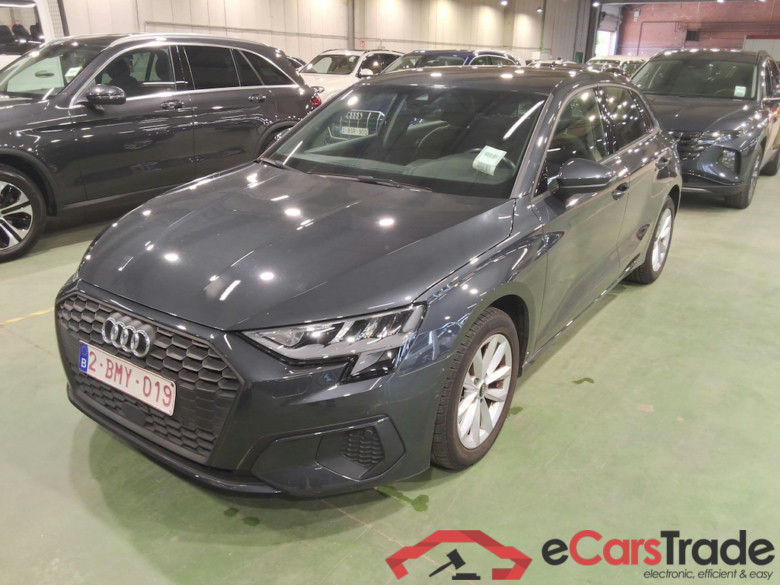 AUDI A3 SPORTBACK 1.0 30 TFSI 81KW ATTRACTION #1