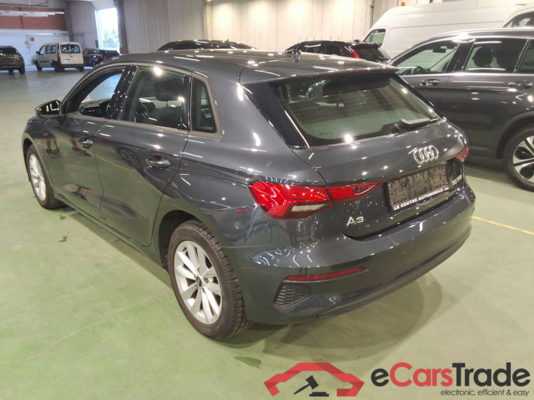 AUDI A3 SPORTBACK 1.0 30 TFSI 81KW ATTRACTION #2