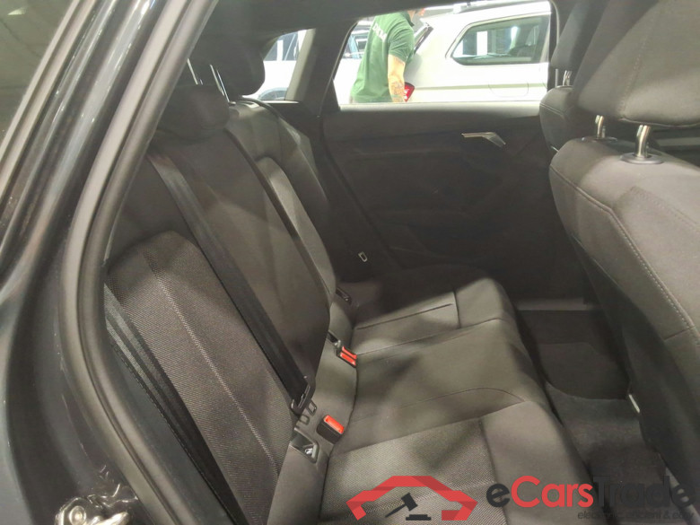 AUDI A3 SPORTBACK 1.0 30 TFSI 81KW ATTRACTION #5