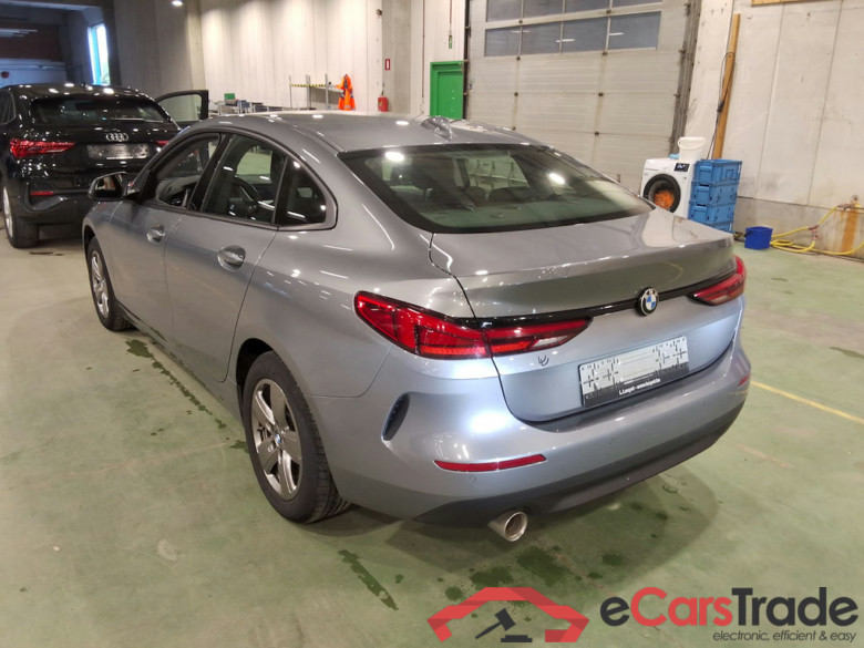 BMW 2 SERIES GRAN COUPE 1.5 218IA GRAN COUPE #2
