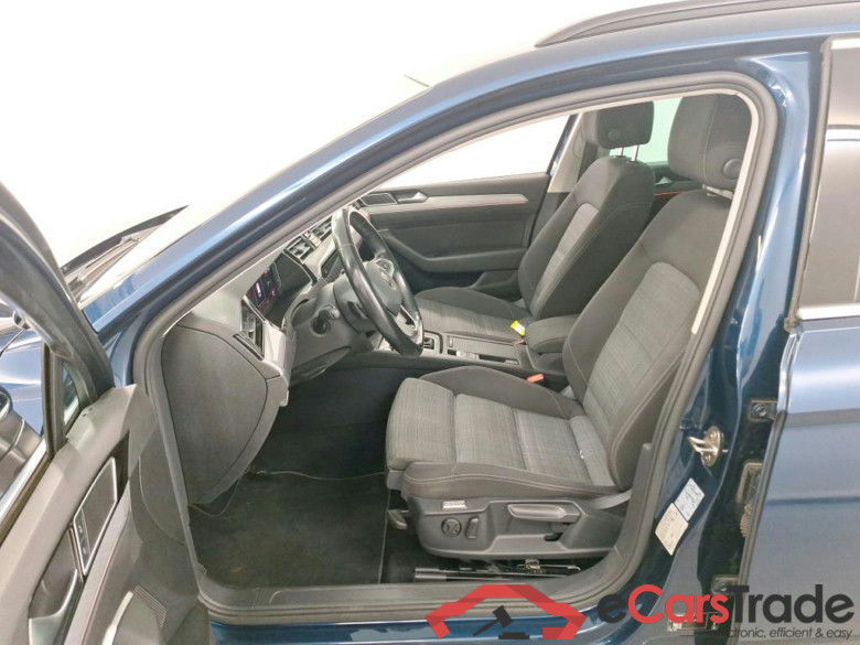 VOLKSWAGEN Passat 1.6 TDI SCR MSQ VARIANT STYLE BUSINESS #5