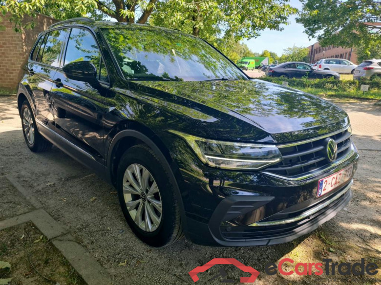VOLKSWAGEN TIGUAN 1.5 TSI 110KW LIFE DSG #2