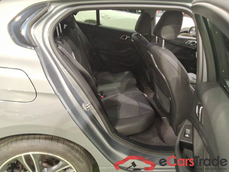 BMW 1 SERIES HATCH 1.5 116D (85KW) #5