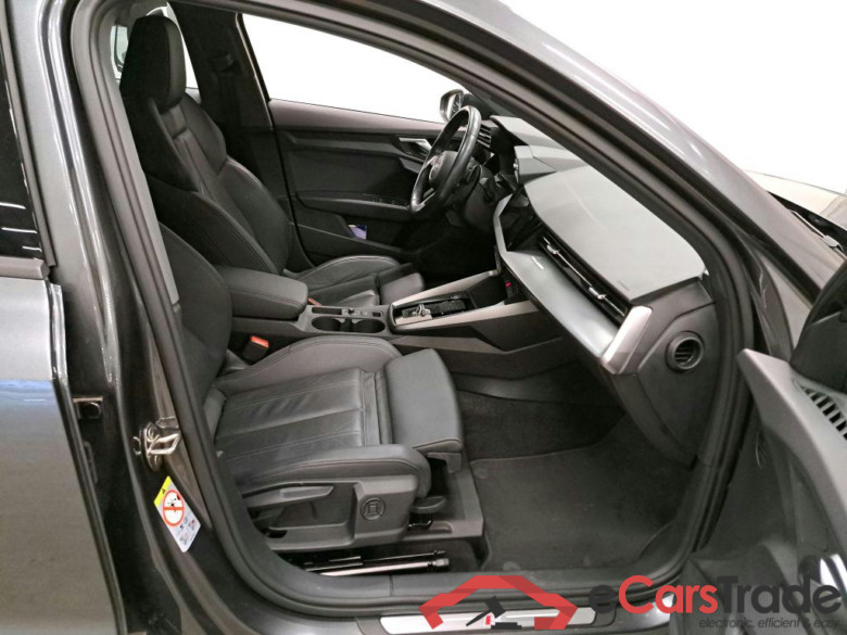 AUDI - AUD A3 SB 30 TFSi 110PK S-Tronic S Line & Pack Platinum With Heated Sport Seats & Adaptive Cruise & Rear Camera & Pano Roof  * PETROL * #3