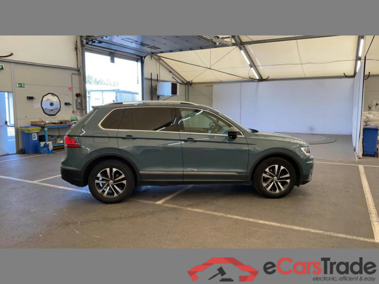 VOLKSWAGEN Tiguan 1.5 TSI ACT IQ.Drive OPF DSG #6