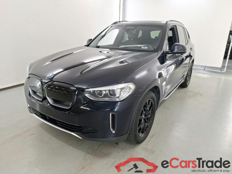 BMW IX3 80KWH AUTO #1