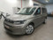 preview Volkswagen Caddy #0