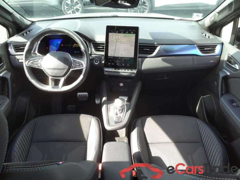 Renault SymbioZ Esprit Alpine E-Tech full hybrid 145 #4