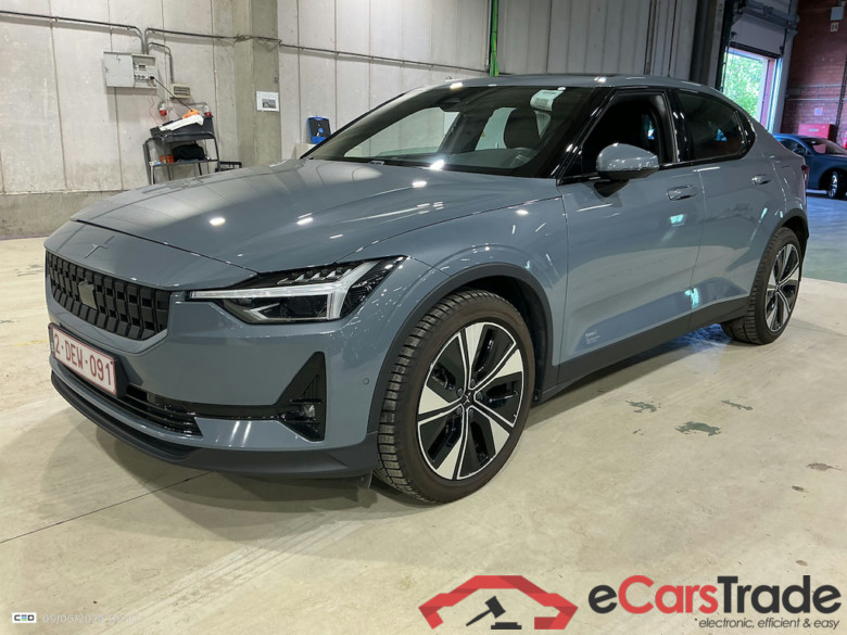 POLESTAR 2 BEV 69KWH SINGLE MOTOR STANDARD RANGE #1