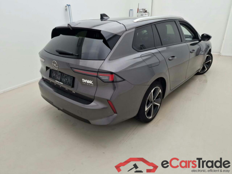OPEL ASTRA SPORTS TOURER 1.5 TURBO D ELEGANCE #2