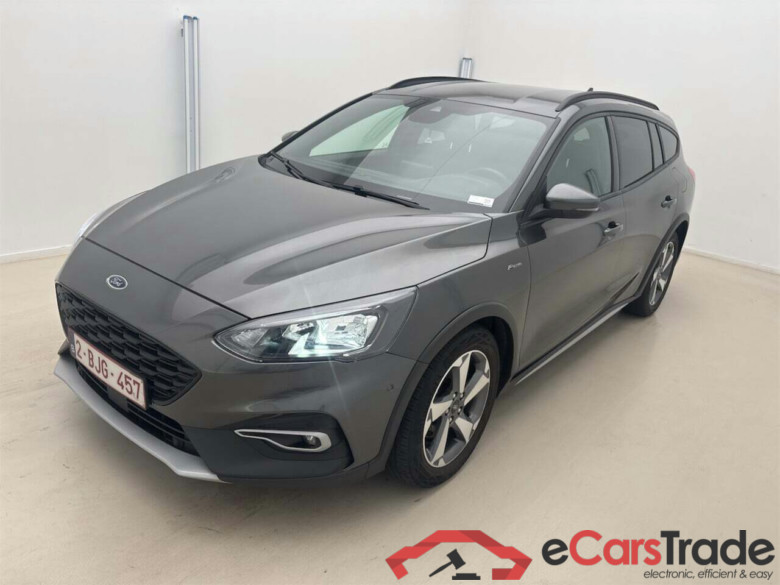 FORD FOCUS CLIPPER 1.0 EB. ACTIVE X #1