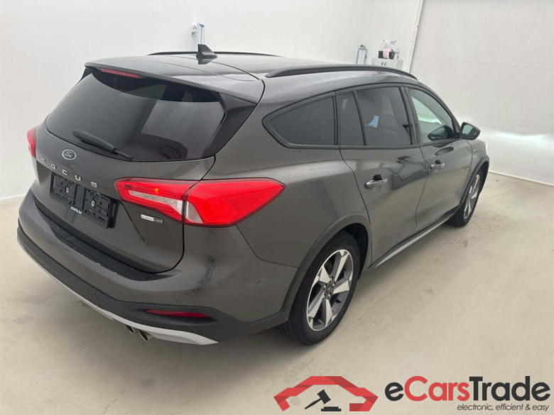 FORD FOCUS CLIPPER 1.0 EB. ACTIVE X #2