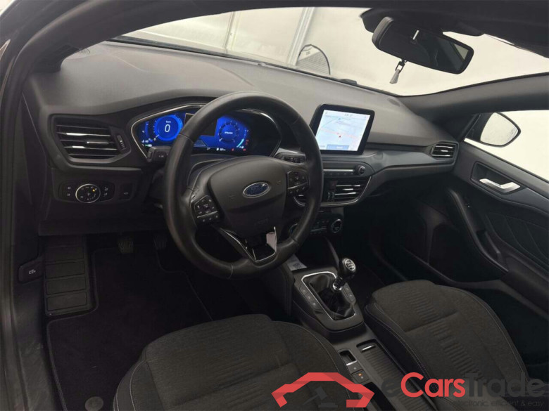 FORD FOCUS CLIPPER 1.0 EB. ACTIVE X #3