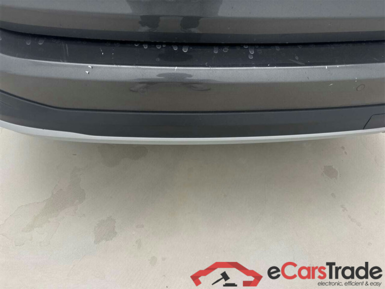 FORD FOCUS CLIPPER 1.0 EB. ACTIVE X #5