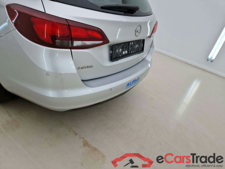 OPEL ASTRA SPORTS TOURER 1.0 TURBO EDITION #6