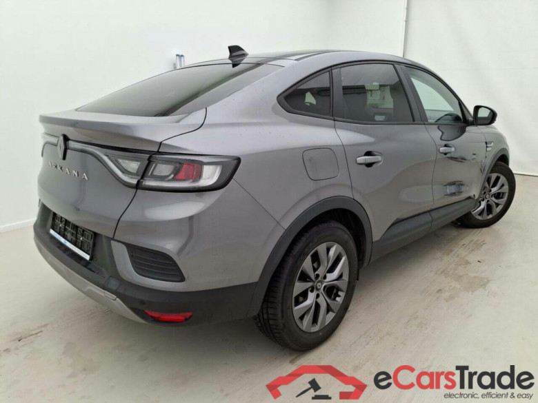 RENAULT ARKANA 1.3 140 EDC EVOLUTION #2