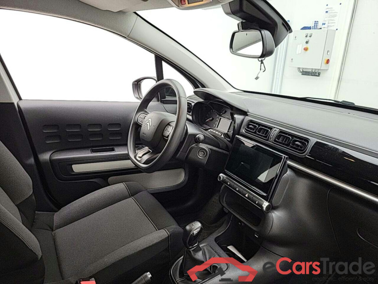 CITROËN C3 1.2 PURETECH FEEL S&S #3