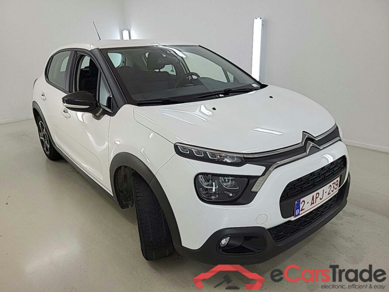 CITROËN C3 1.2 PURETECH FEEL S&S #6