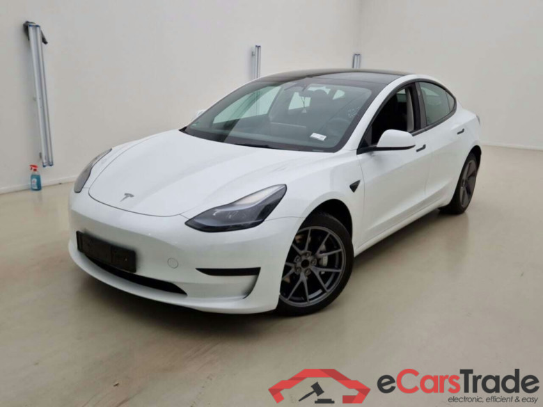 TESLA MODEL 3 55KWH RWD