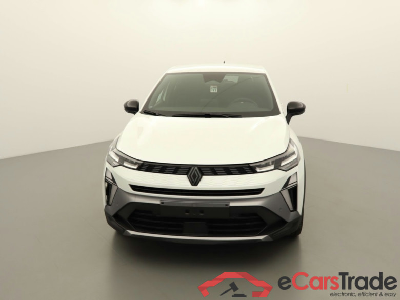 Renault SymbioZ Esprit Alpine E-Tech Hybrid 160 #3